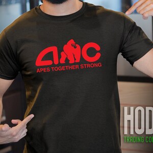 ape amc shirt