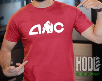 t shirt amc