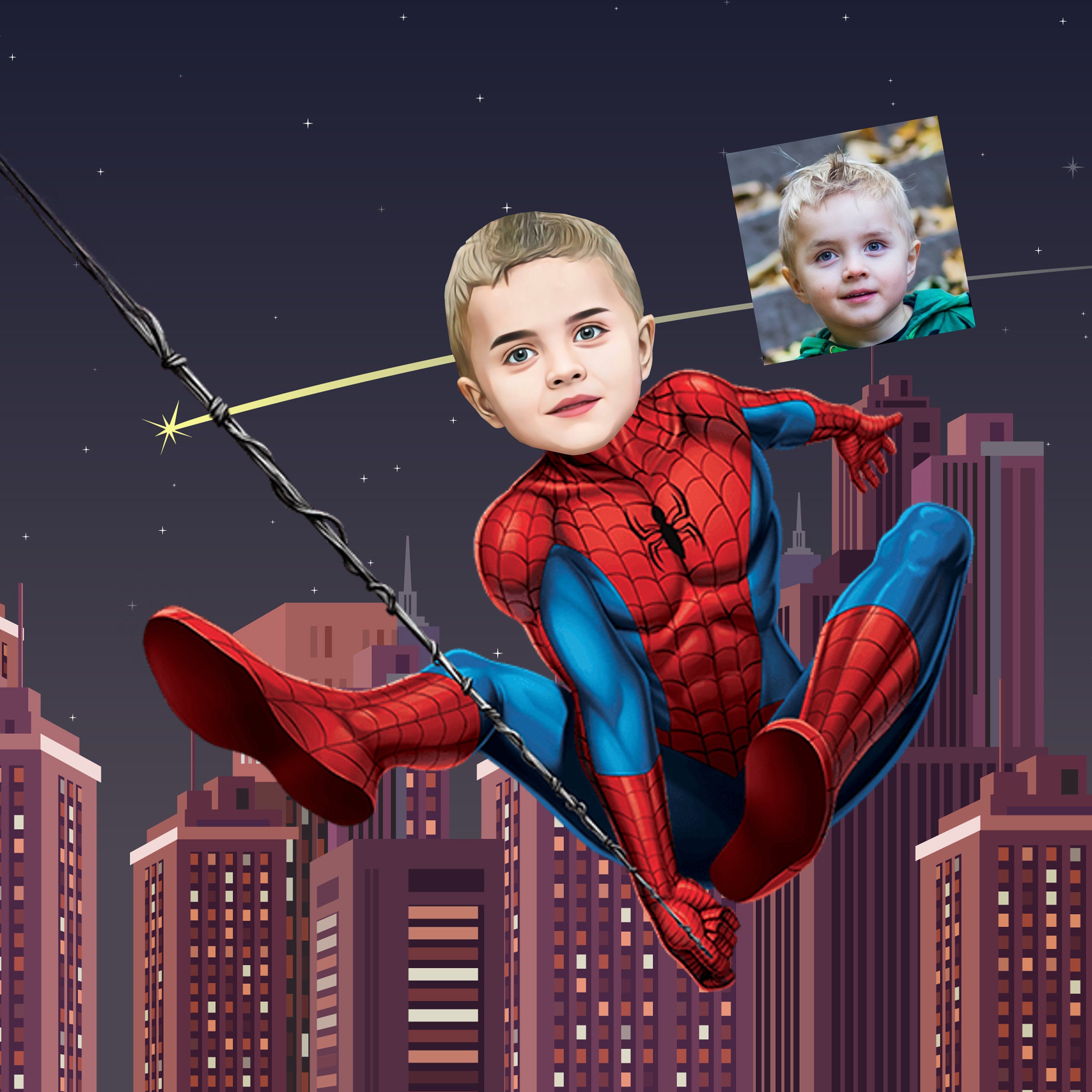 Spiderman Gifts - Etsy Spiderman Gifts - Etsy