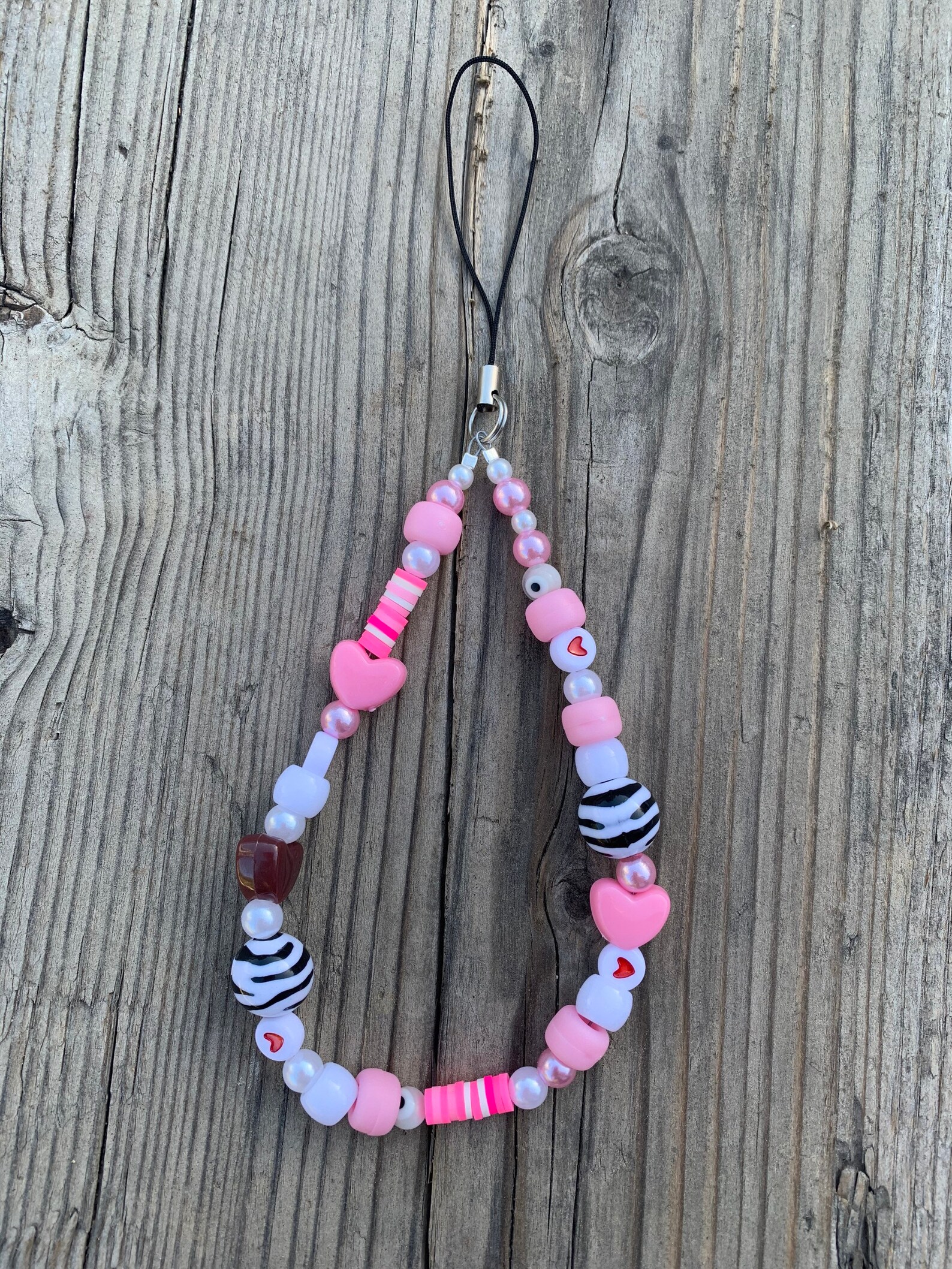 Phone charms Etsy