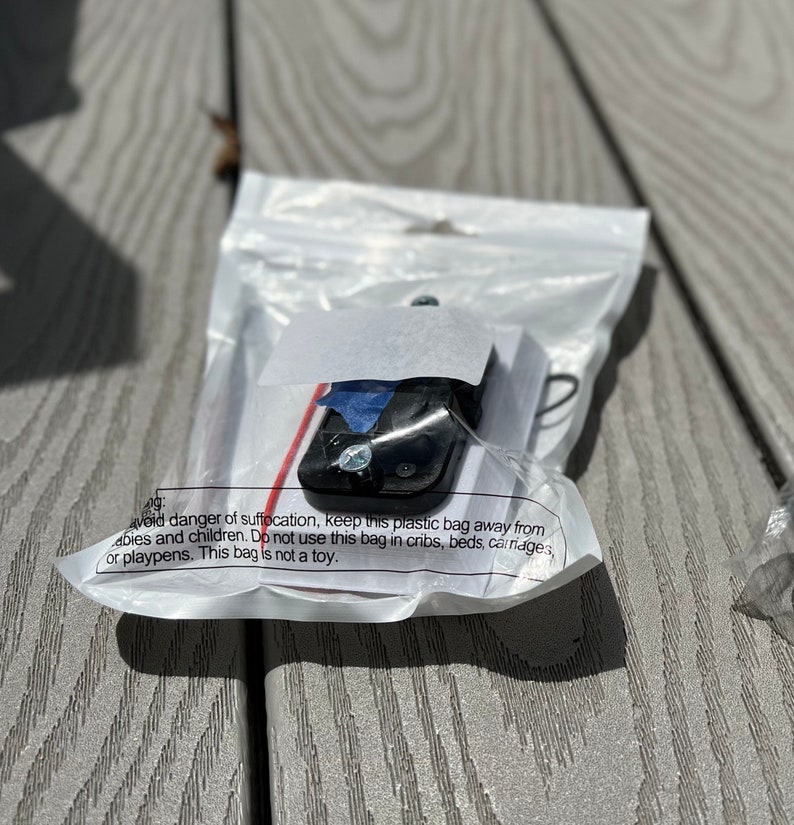 Rockwood Camper Fan to USB Conversion Etsy