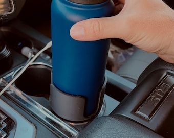 BMW Tundra Hydroflask Getränkehalter Adapter
