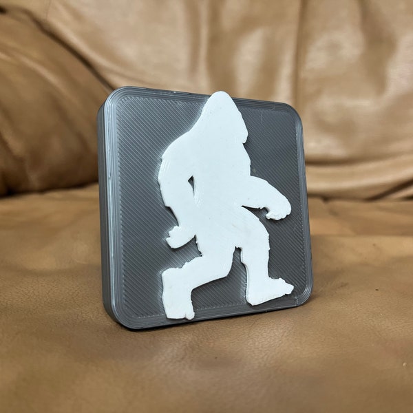 Trailer Hitch Cover Etsy