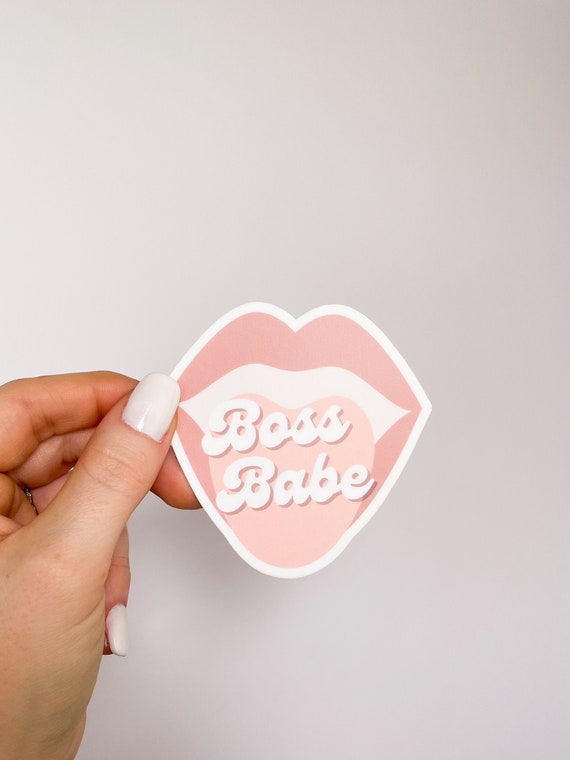 retro vinyl sticker etsy