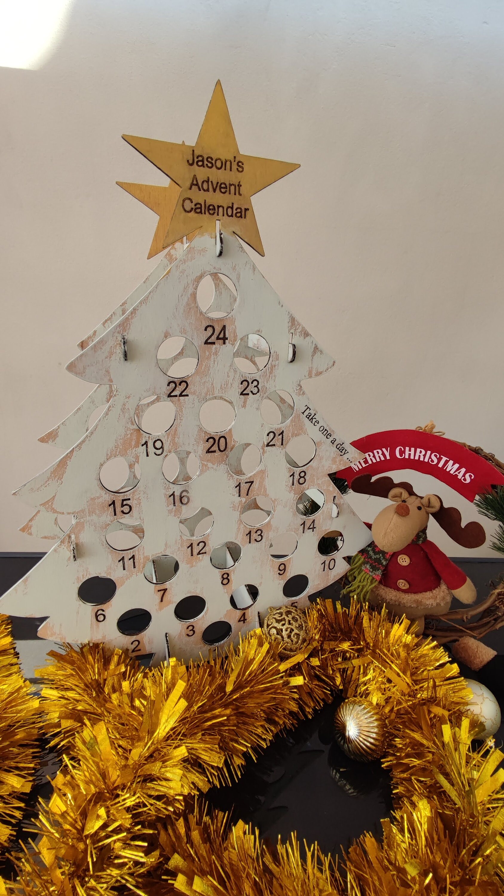 Advent Beer Calendar Digital Download Etsy Canada
