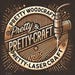 Prettywoodcraft store logo