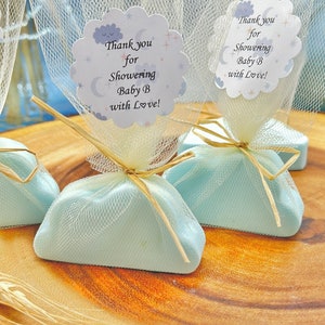 Cloud Soaps baby shower favors, baby shower gifts for boy-girl, Sunshine birthday party favors, gender neutral gifts, birthday party favors