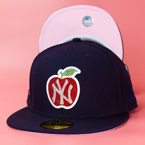 New York Yankees Swarovski Crystal Big 