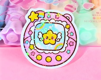 レア・非売品　祝1周年記念たまごっち 非売品】たまごっち 一周年記念 オスっち メスっち セット