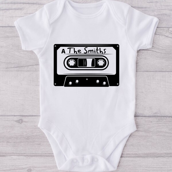 Morrissey Baby Etsy