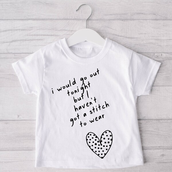 Morrissey Baby Etsy