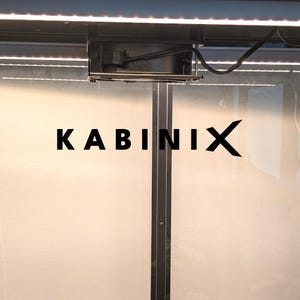 Minimalist Fan Mount - Ikea Cabinet Greenhouse