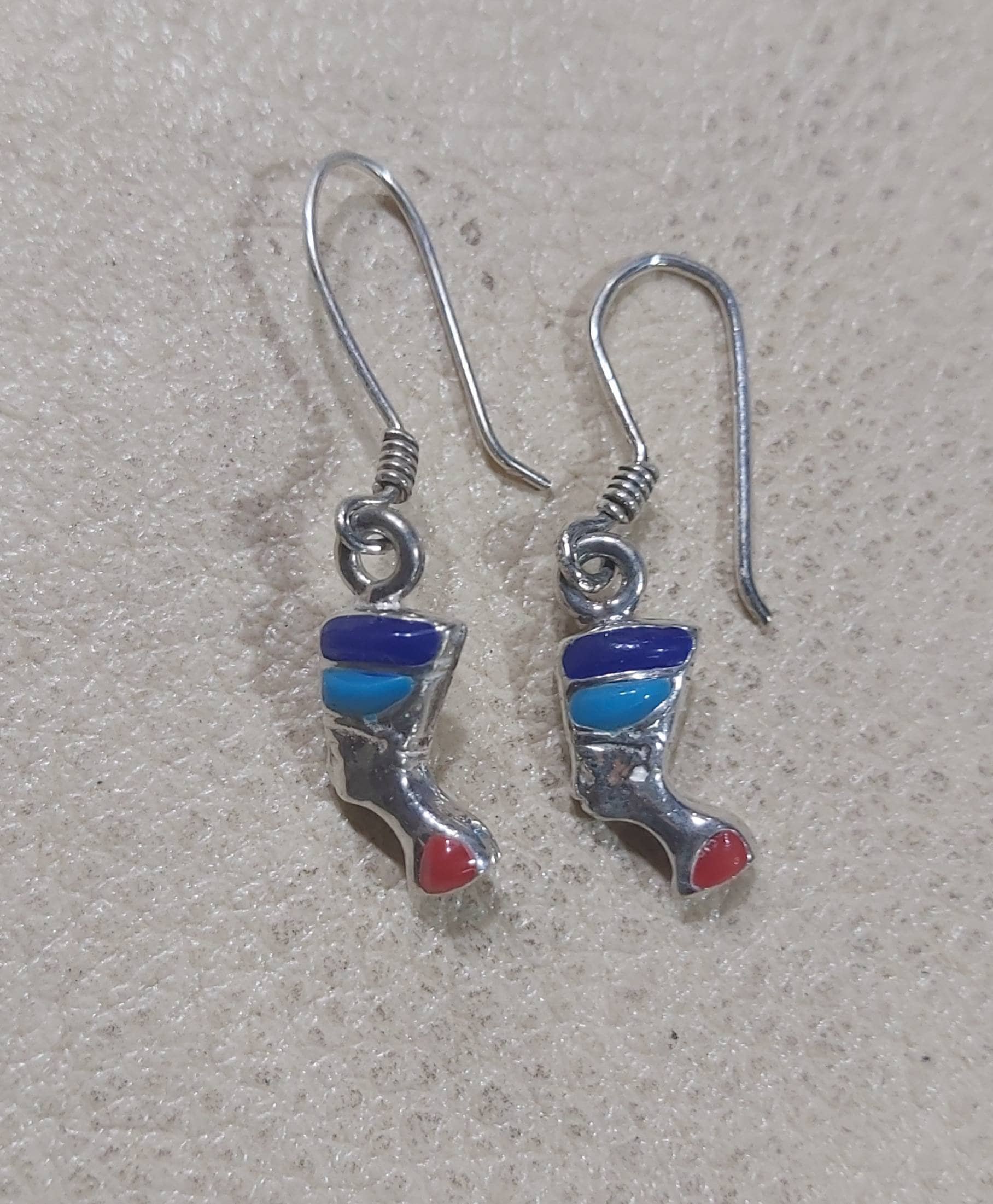 Handmade Egyptian Sterling Silver 925 Nefertiti Jewelry - Thumbnail 6