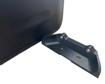 Bracket suitable for Ecoflow Delta 2 MAX auxiliary battery - Caravan, Motorhome, Boat & Home