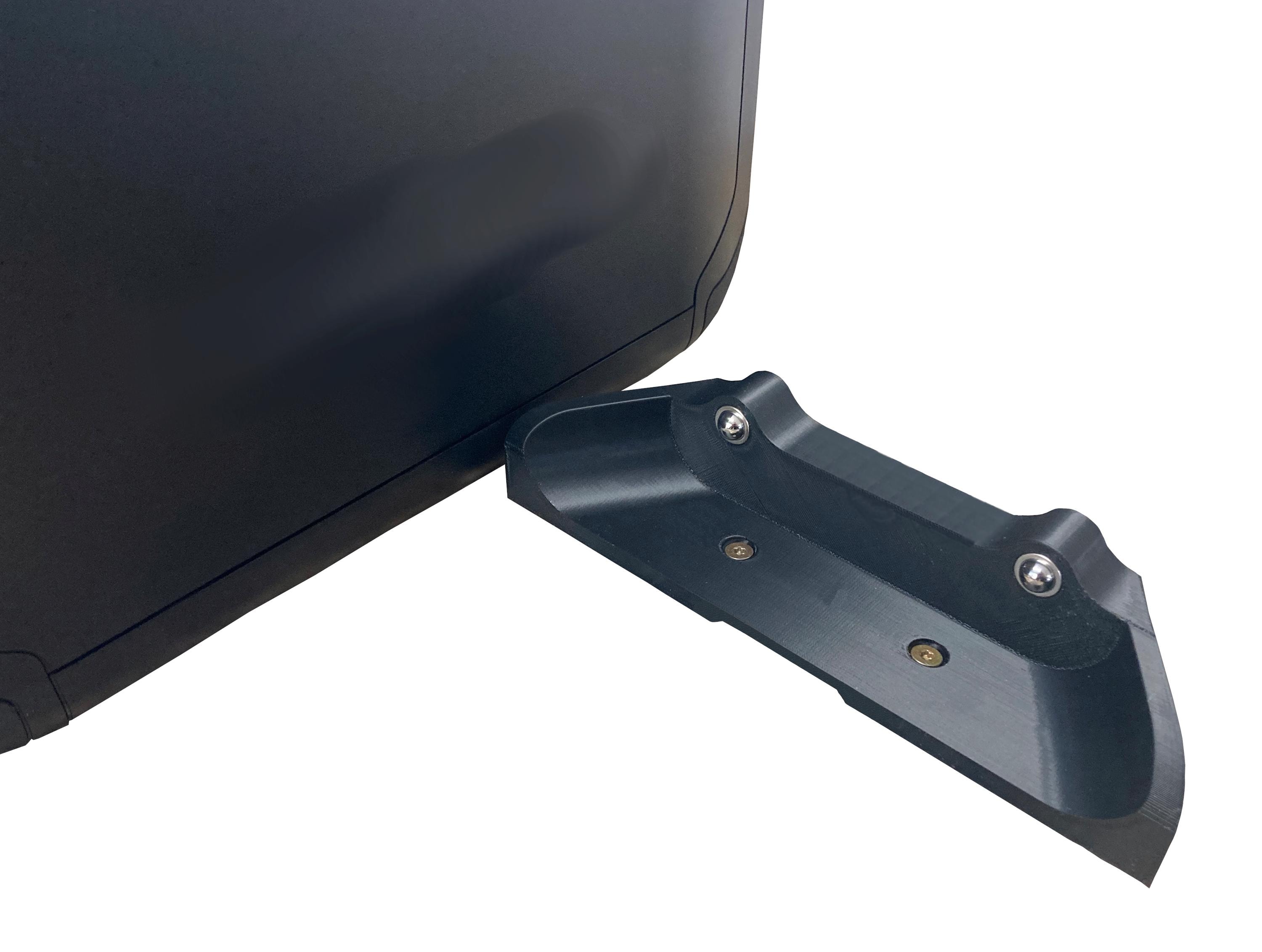 ECOFLOW WAVE2,3専用パーツ 助手席ドア用 スティッチ様ご依頼品 Amazon | 車 アウタードアハンドル ハイエース用 2005-2017 左