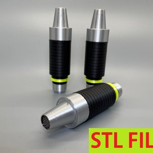 Star Wars &#39;Resistance&#39; Imperial/Rebel Comlink - 3D Printable Files