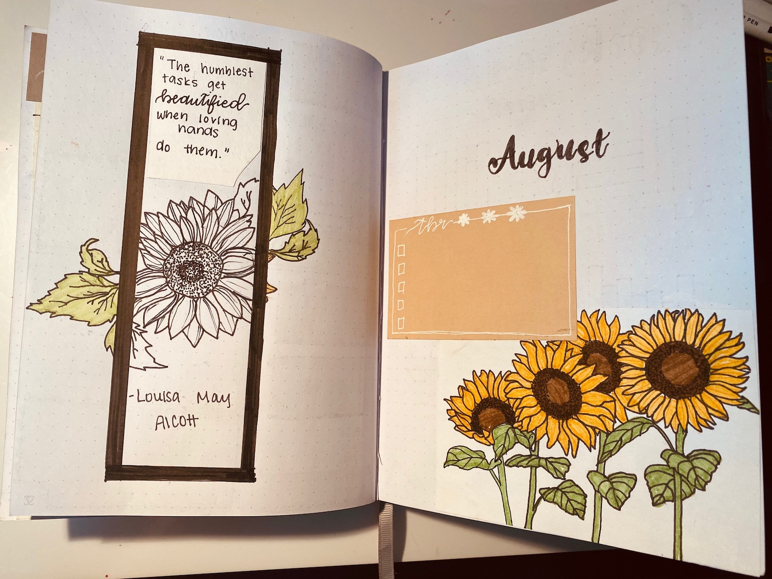 Custom Reading/Book Journals Made to Order 2022 2023 Etsy