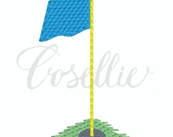 Mini golf hole embroidery design, Golf embroidery design, Golf, Golf clubs, Golf bag, Golf vest, Golf ball, Golf Cart, Golf green, Mini golf