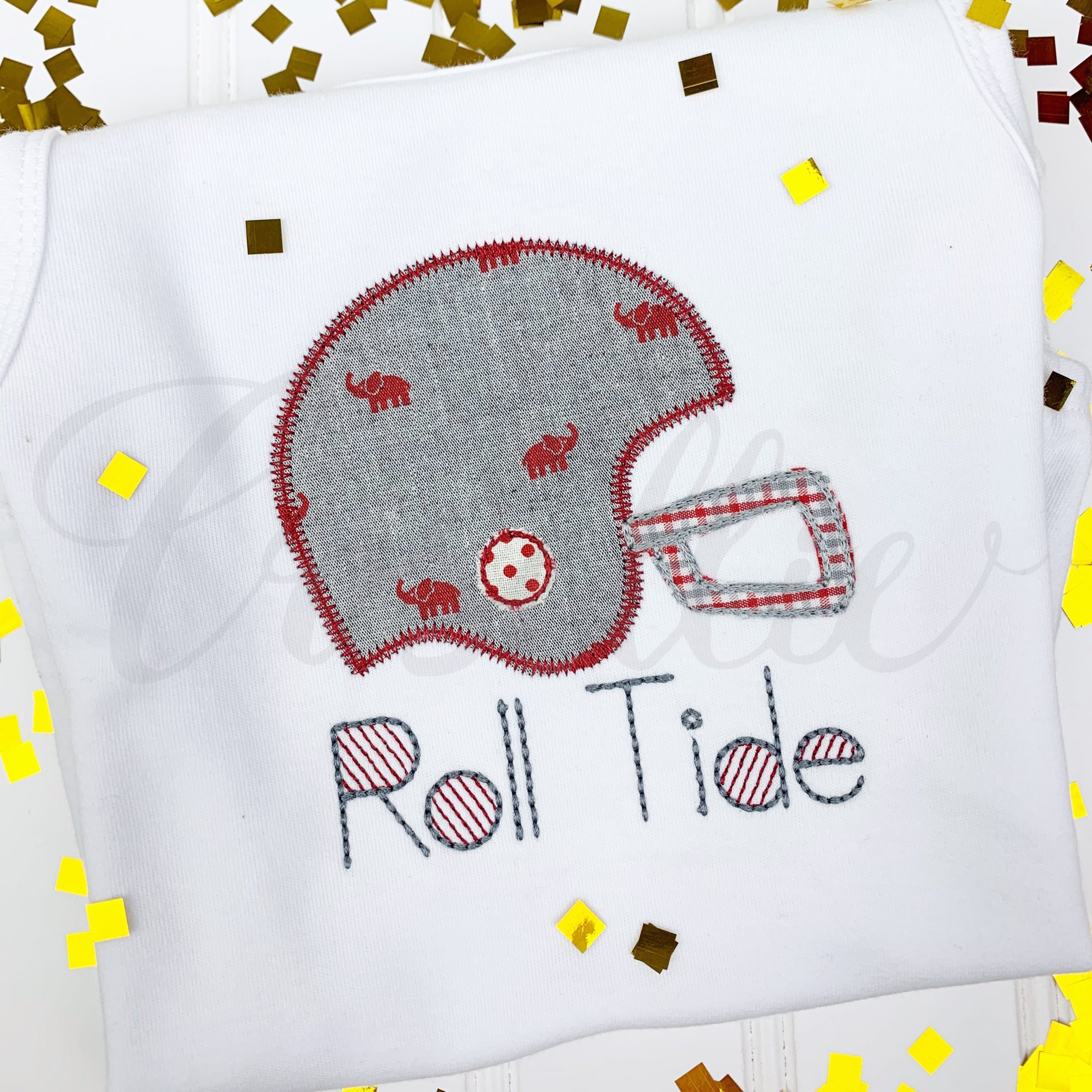 Football Helmet Applique Embroidery Design Football Helmet Etsy