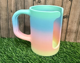 Soda Pop Can Holder for 12oz Drinks, 3D Printed