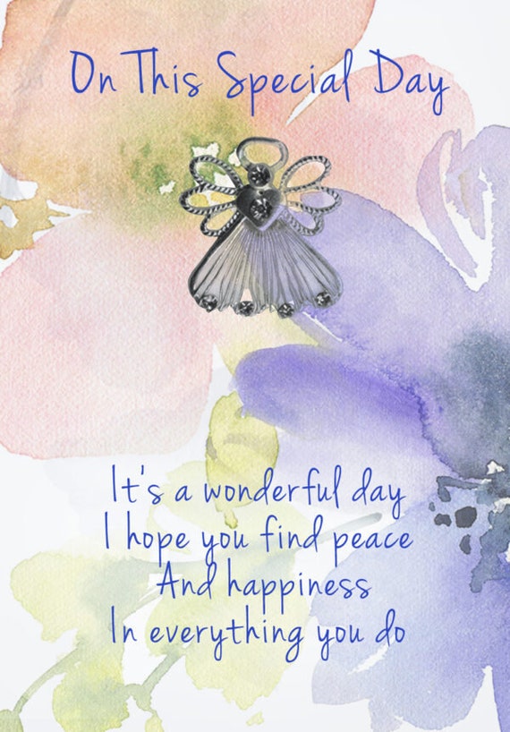 On This Special Day Etsy