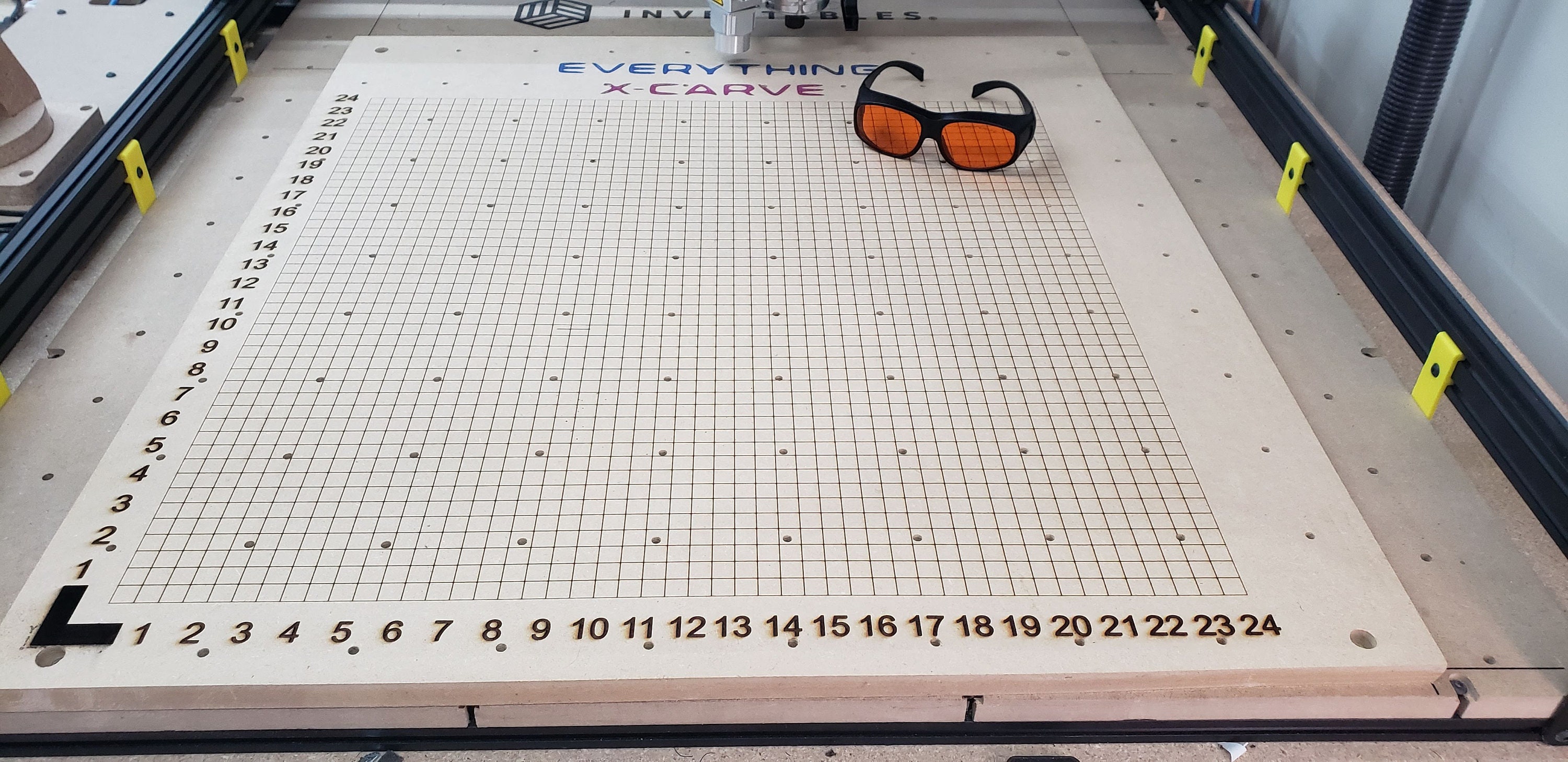 k40 lightburn board k40 lightburn board