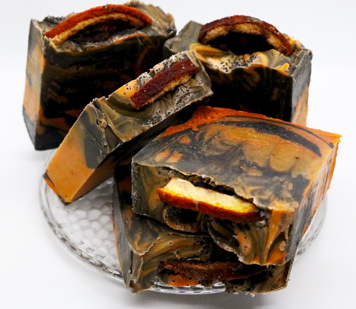 All Natural Hyperpigmentation Soap Soap for Oily Skin Acne/ Etsy