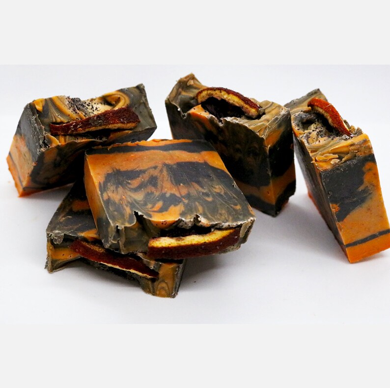 All Natural Hyperpigmentation Soap Soap for Oily Skin Acne/ Etsy