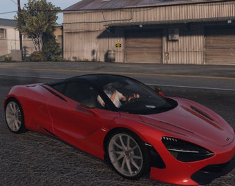 GTA V Vehicle Pack: 100 High-Quality Cars | FiveM Ready |Optimized | Grand Theft Auto 5