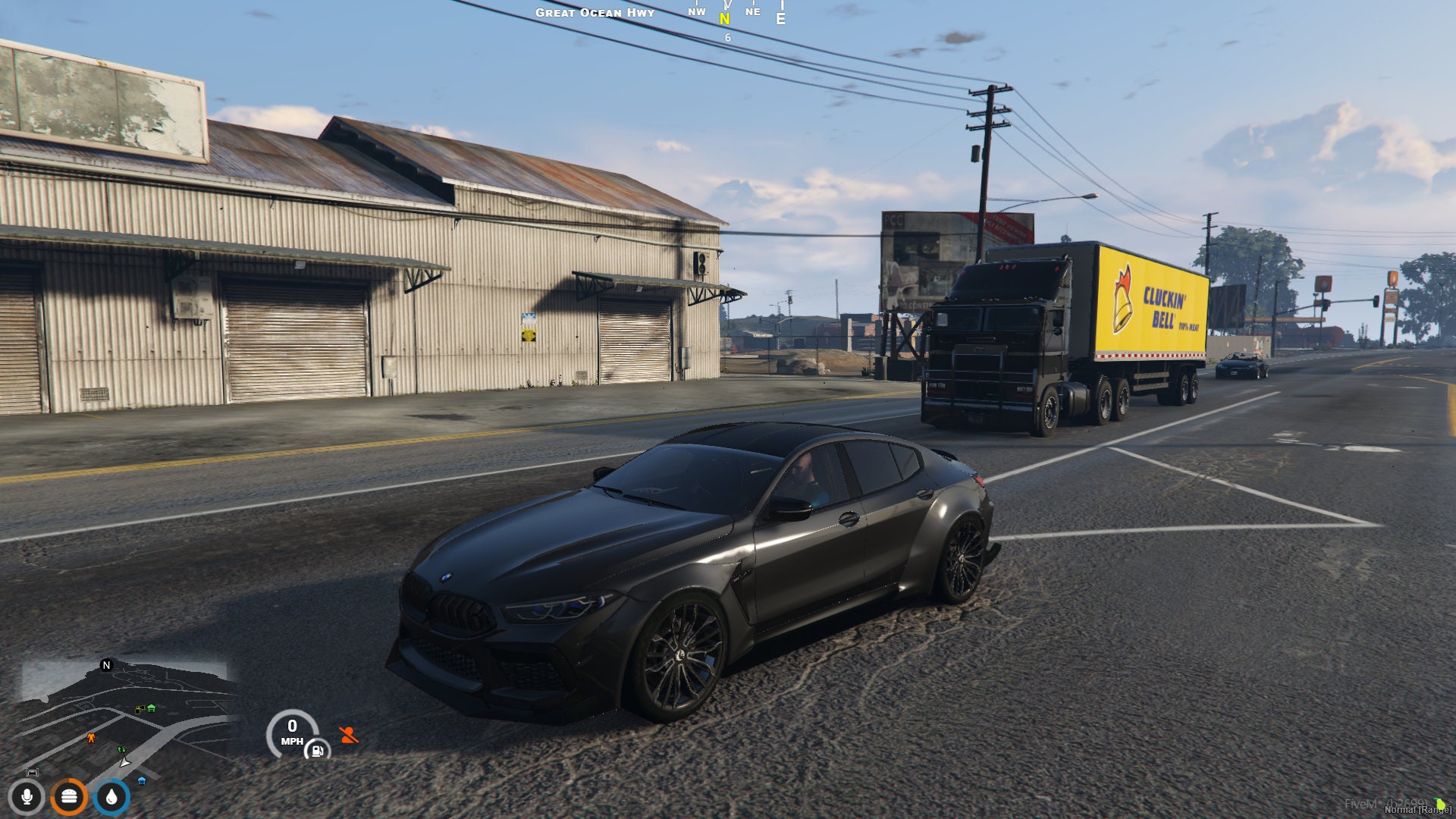 GTA V Vehicle Pack: 03 High-quality Cars With Sound and Lightning in ...