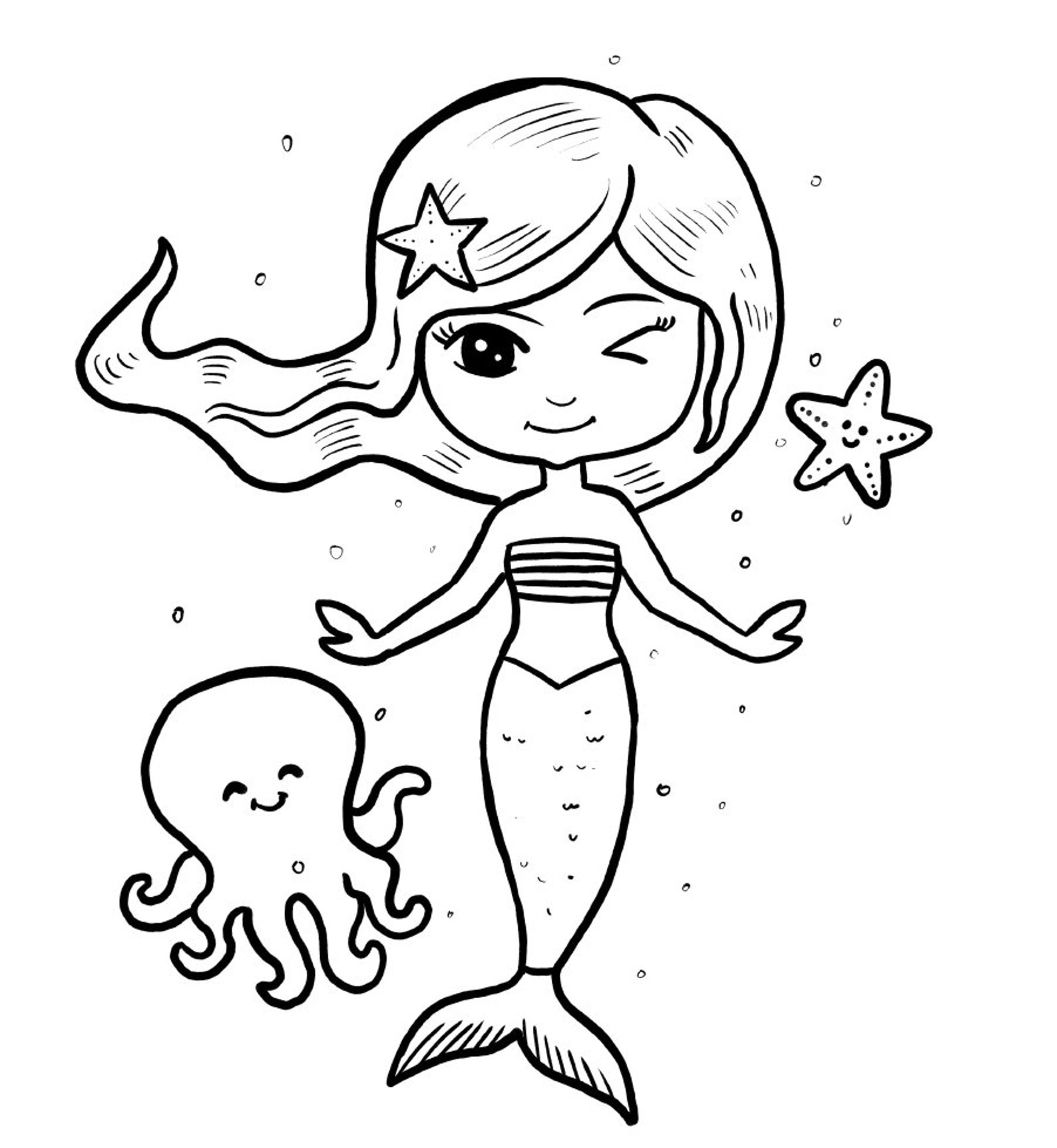 Coloring Pages for Kids | Etsy