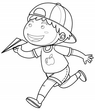 40 Children's Toys Coloring Pages | Etsy