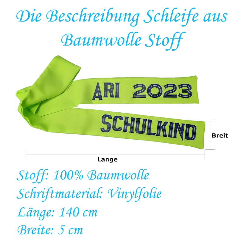 Schultüte 70 cm passend zum Schulranzen Step Cloud Butterfly Maja für Mädchen Zuckertüte Einschulung schultüte als kissen Bild 7