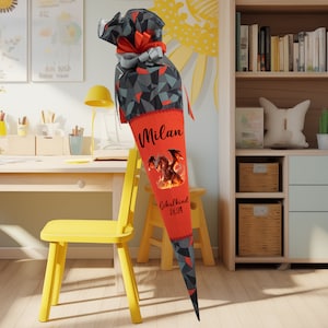 Cartable 70 cm adapté au cartable TaekBärdo pour garçons.