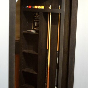 Hidden Door, Billiard Door - Etsy