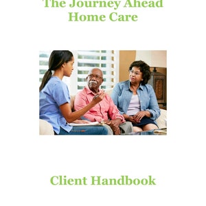 Client Handbook
