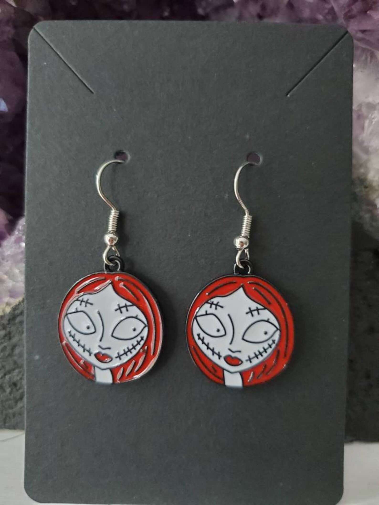 Sally Earrings