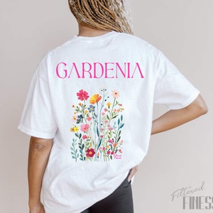 売れ筋商品|||イーブン アンド オド Tシャツ レディース トップス Print T-shirt - gardenia Gardenia Print T Shirt - Etsy