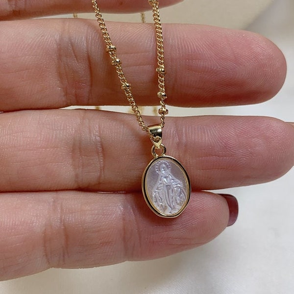 Catholic Jewelry Etsy