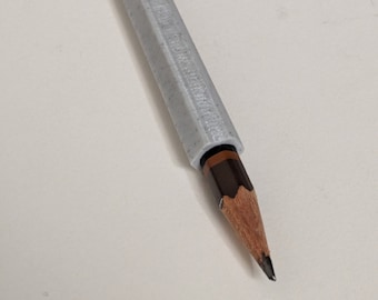 Pencil Extender Holder Comfort Grip