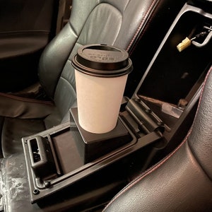 Rear Cupholder for Honda S2000 AP1/2