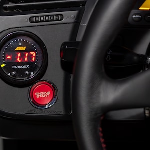 52mm Gauge Pod for Honda S2000