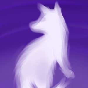 Arctic Wolf