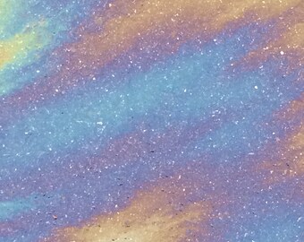 Spray Luminoso