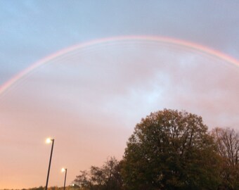 Rainbow