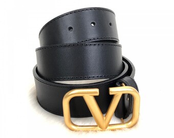 Gg Belt Women - Etsy