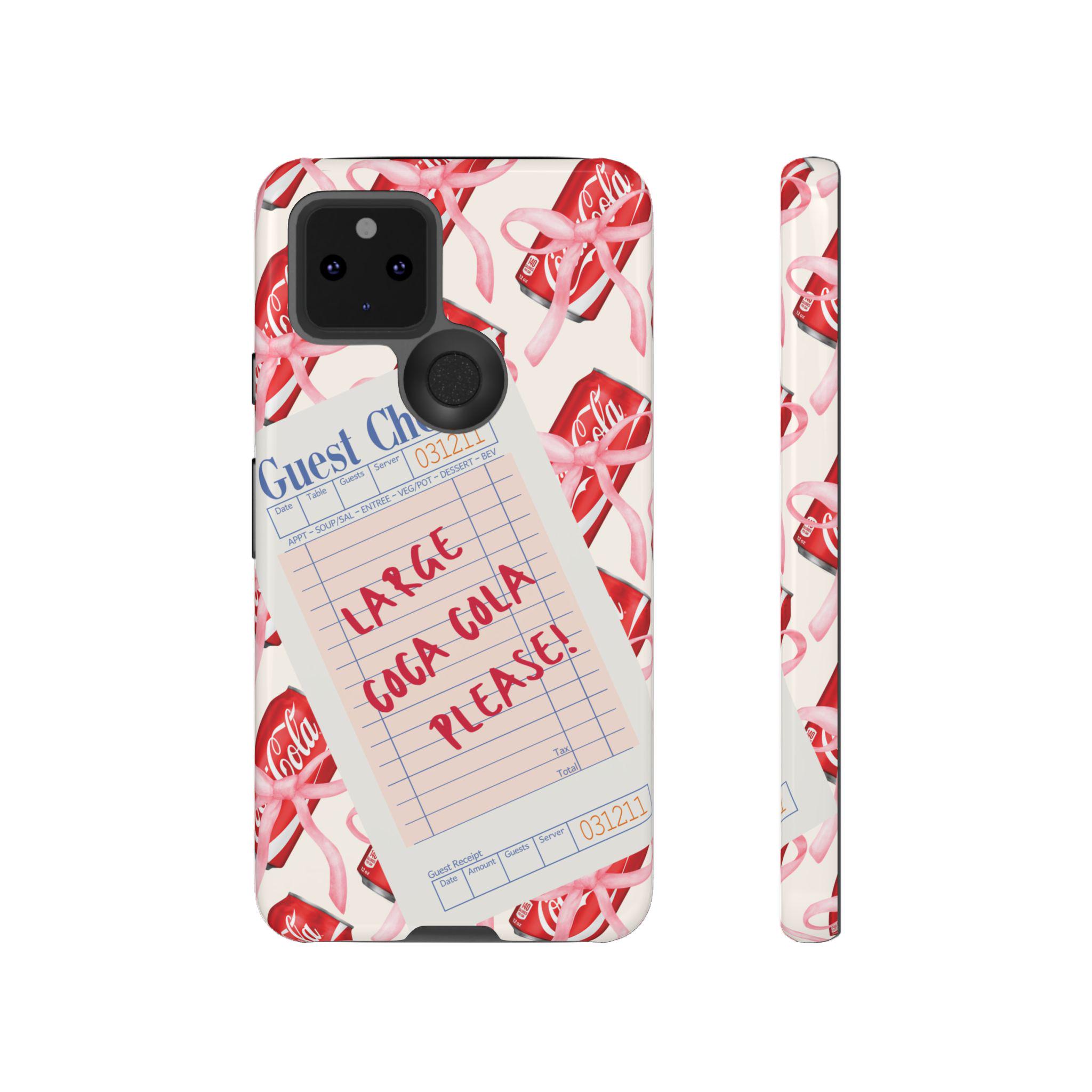 CASSETIFY Coca-Cola iPhone16 pro用ケース Amazon.co.jp: Coca-Cola iPhone 16 Case, iPhone 16, Tempered