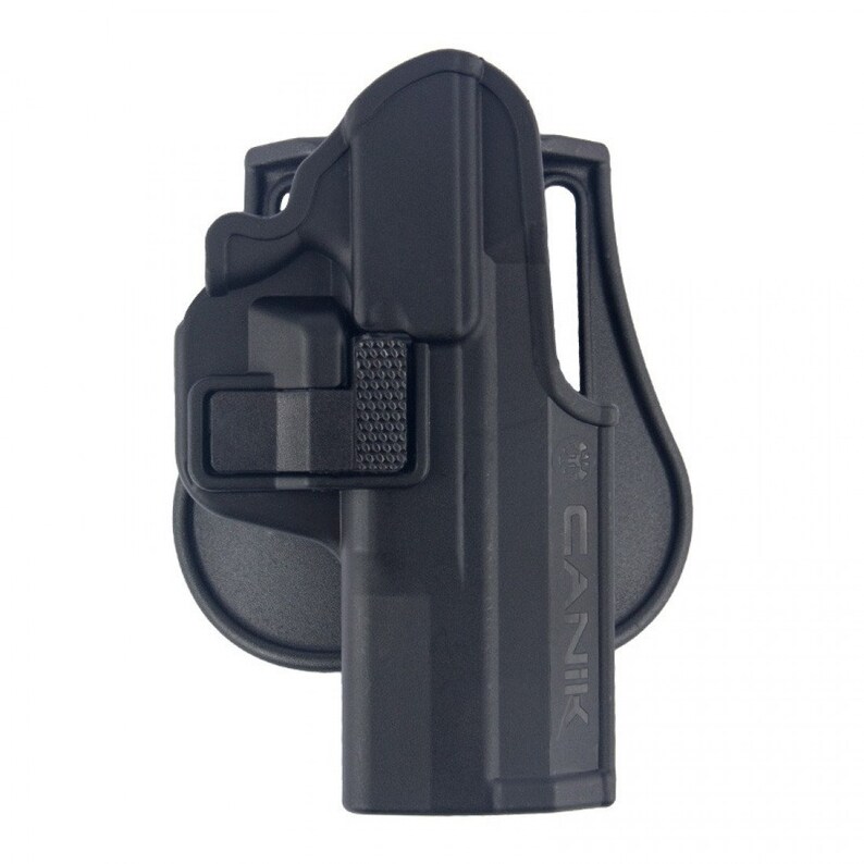 Canik 55 TP9 SF Gun Holster Etsy