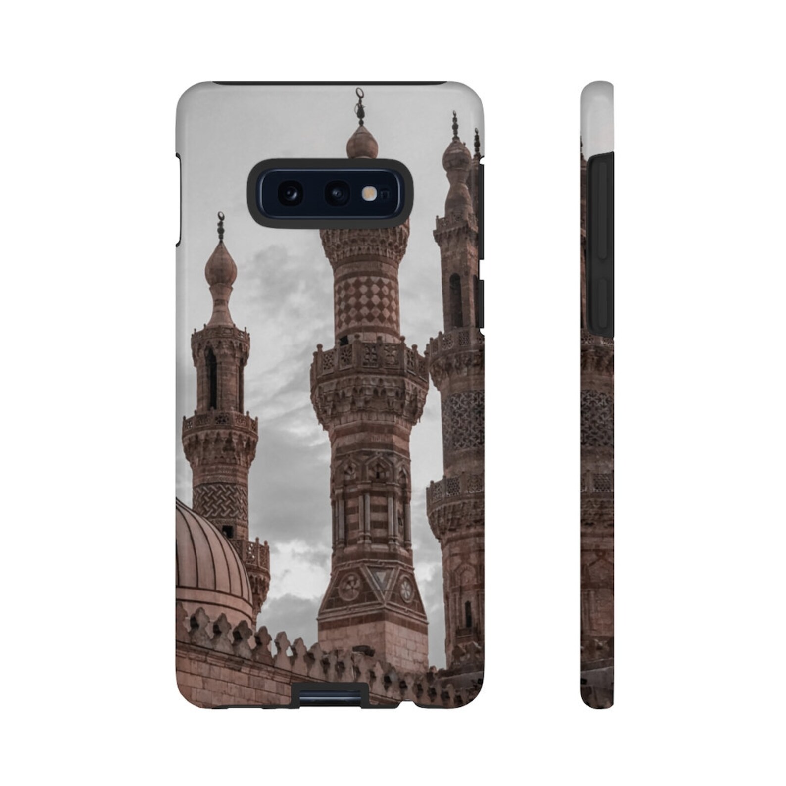 Cairo Egypt Mosque Phone Case Rugged Travel iPhone Case Etsy