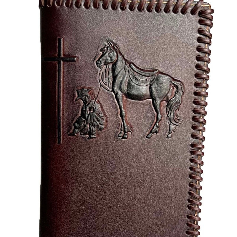 Éperons De Cowboy AJ Tack Pour Homme – Croix En Cuivre – Neufs